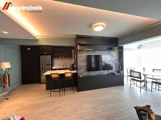 Apartamento para Locação em São Paulo - 1