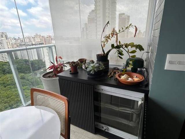 Apartamento para Locação em São Paulo - 5