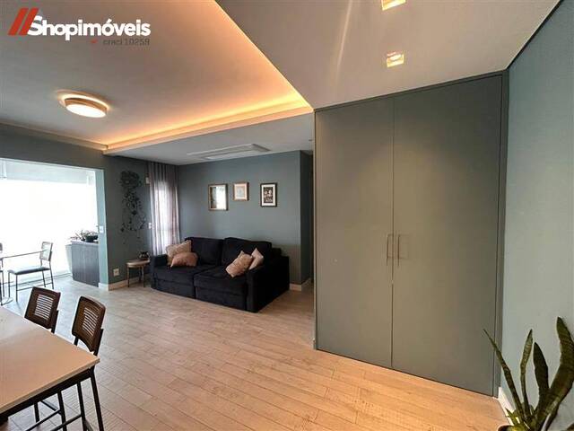 Apartamento para Locação em São Paulo - 4