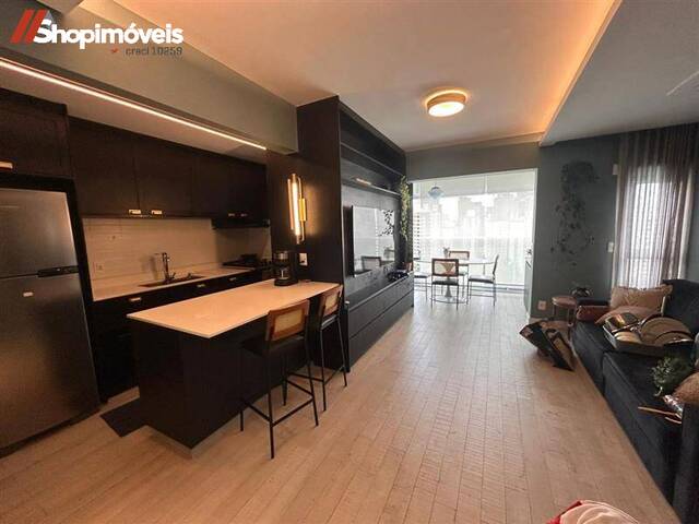 Apartamento para Locação em São Paulo - 3