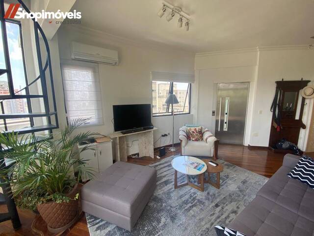 Apartamento para Locação em São Paulo - 4