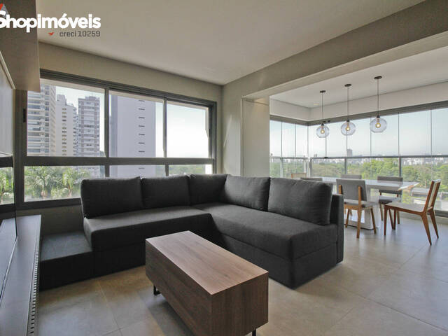 Apartamento para Locação em São Paulo - 4