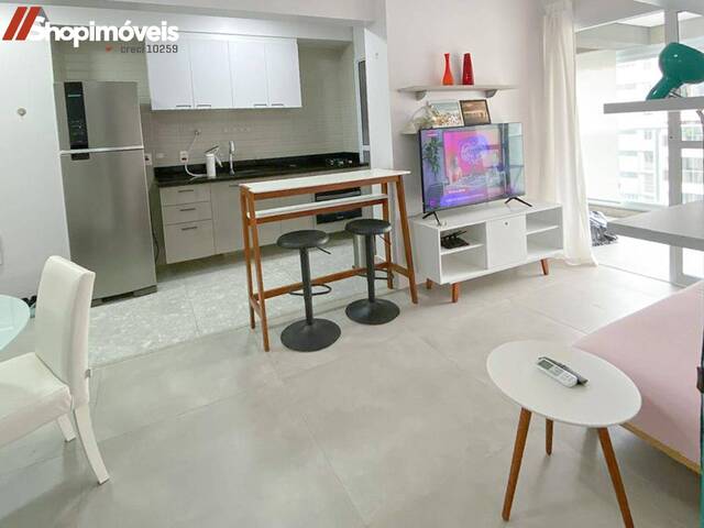 Apartamento para Locação em São Paulo - 2