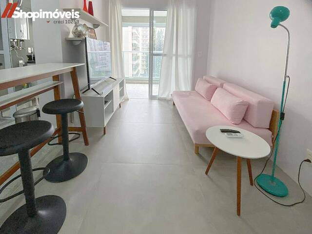 Apartamento para Locação em São Paulo - 1