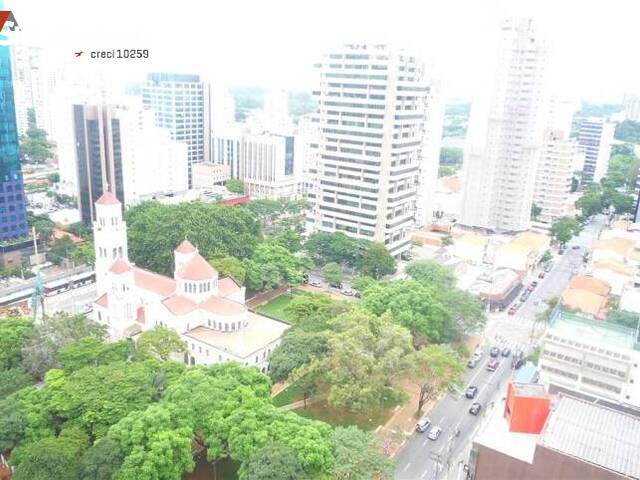 Apartamento para Locação em São Paulo - 2