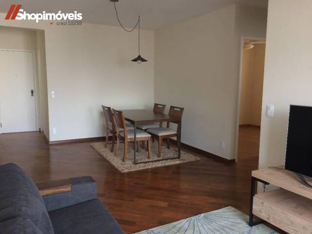 Apartamento para Locação em São Paulo - 4