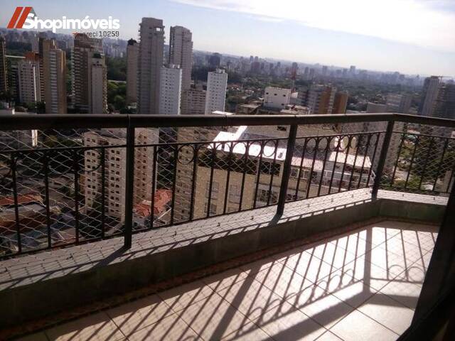 Apartamento para Locação em São Paulo - 3