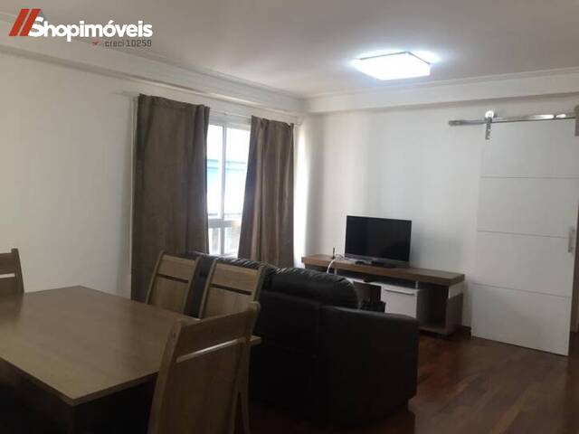 Apartamento para Locação em São Paulo - 2