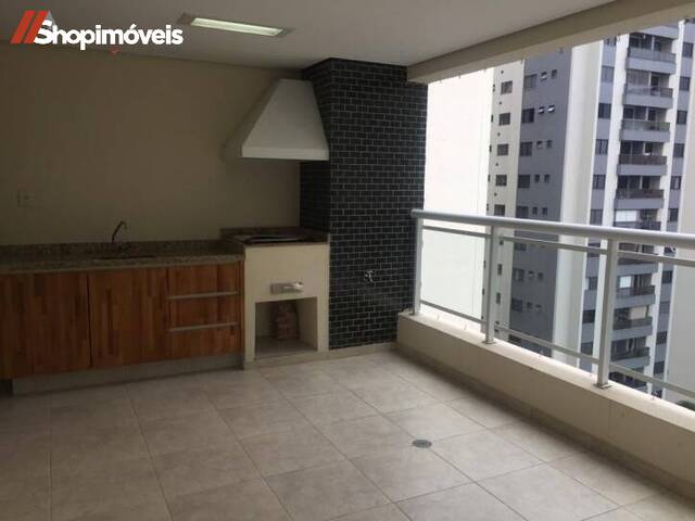 Apartamento para Locação em São Paulo - 5