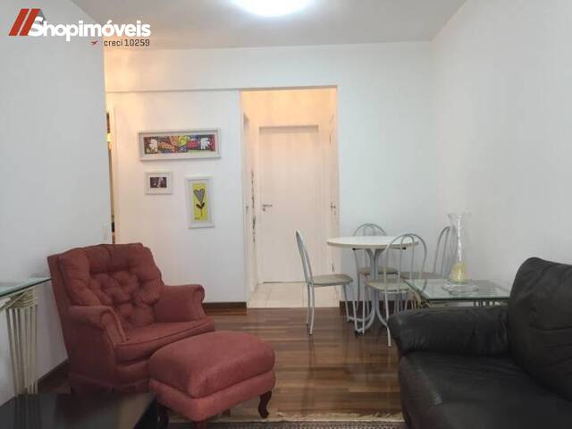 Apartamento para Locação em São Paulo - 5